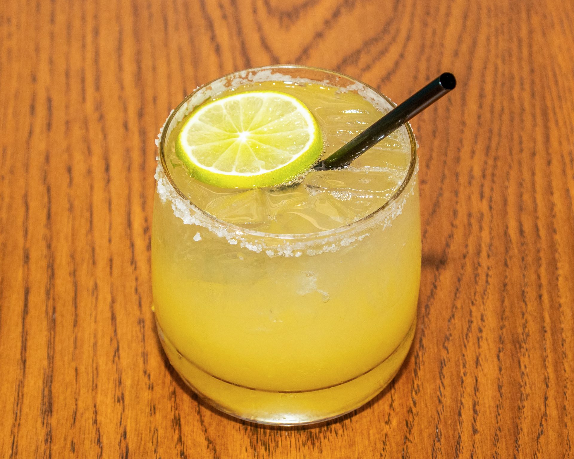 Margaritas worth raising