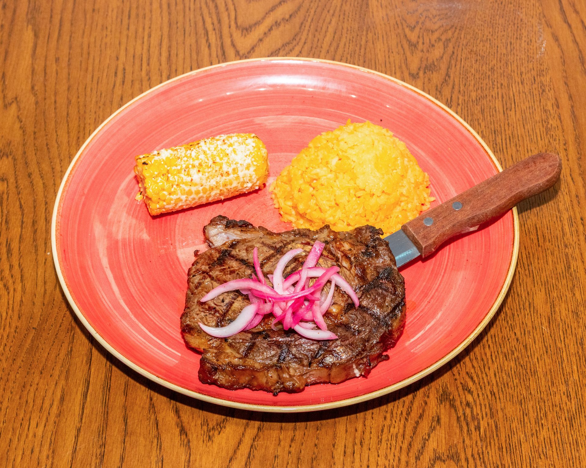 Doña Mesa Tex-Mex Kitchen Rewards