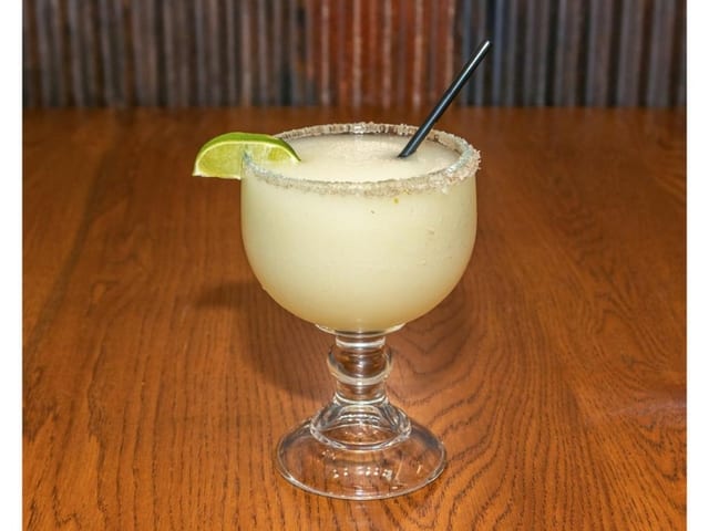 Virgin Margarita.