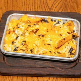 Niño Nachos