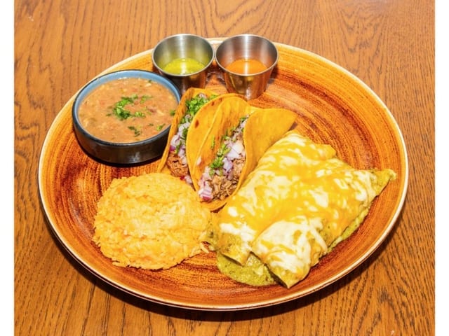 Doña’s Fiesta.