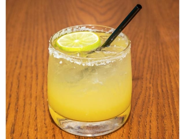 Palomarita.