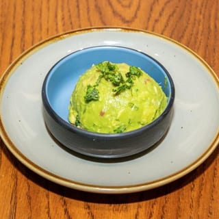 Side of Guacamole