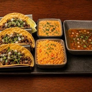 Carnitas Tacos