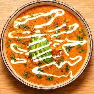 Tortilla Soup