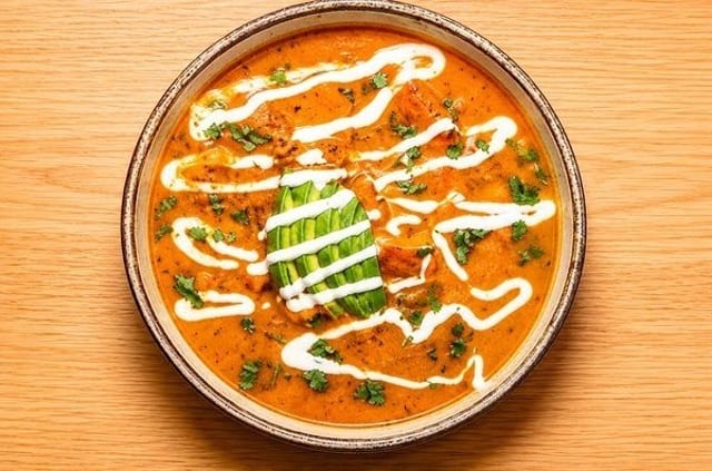 Tortilla Soup.