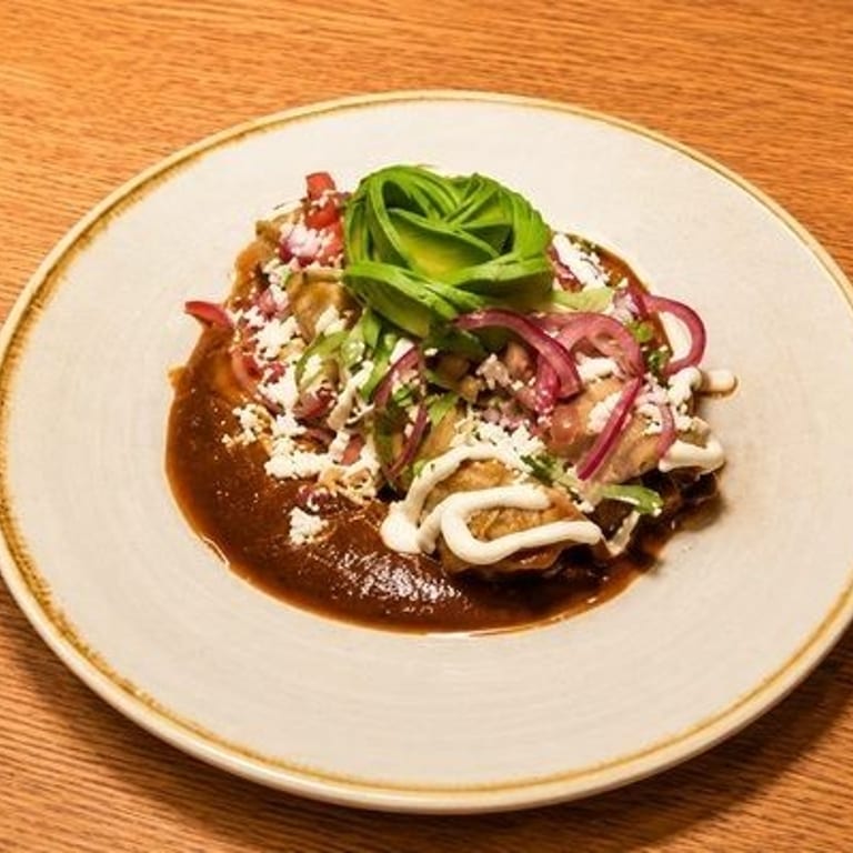 Savor Our Flautas Today