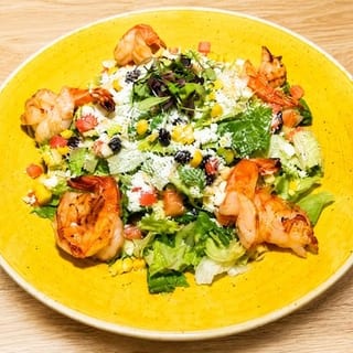 Doña Mesa Ensalada